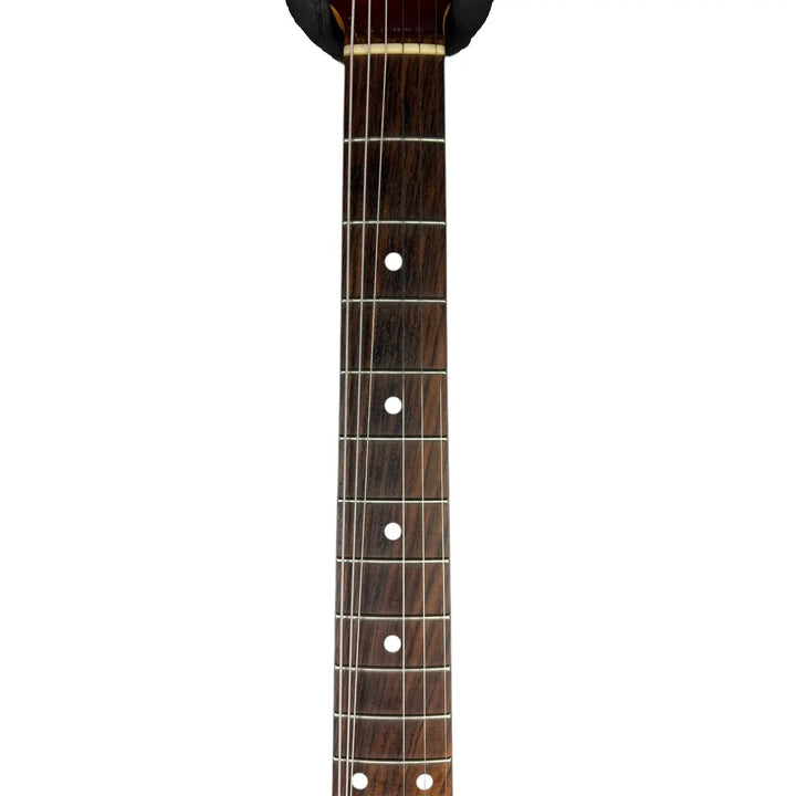 Fender Mustang Fender