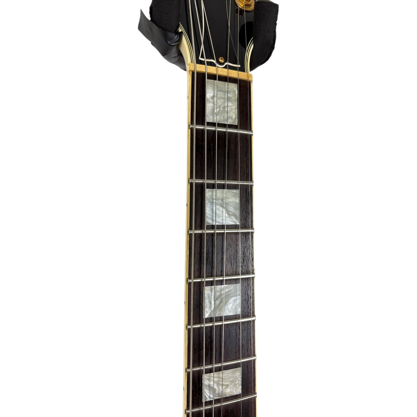 Greco EG Les Paul 1989 - Blanc alpin