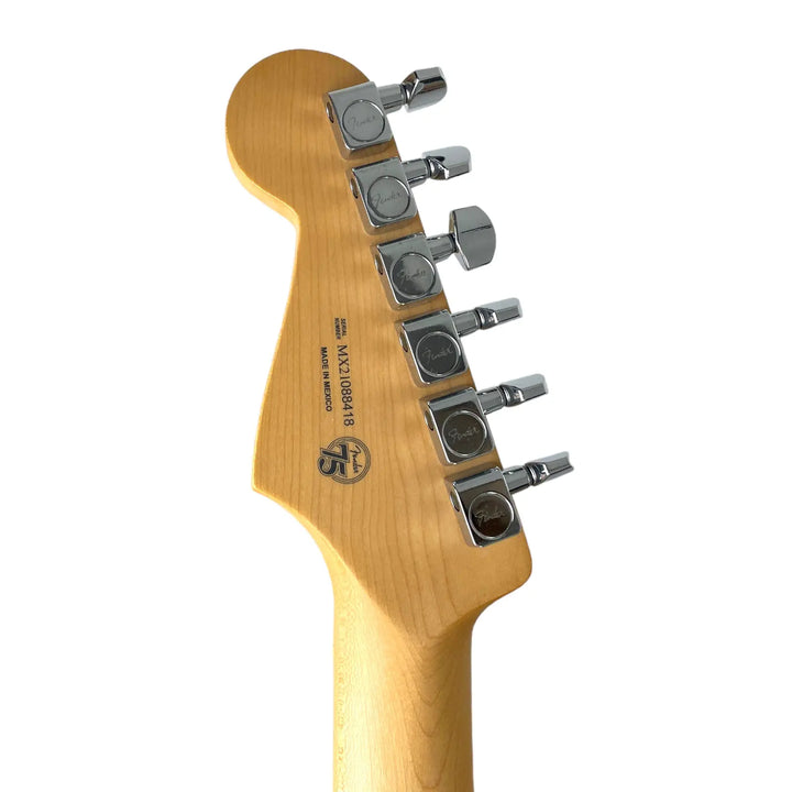 Fender Player Series Stratocaster 2021 - White - Pat´s Guitars