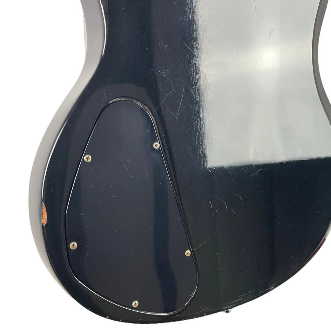 Gibson SG Standard 2004 - Ebony Gibson