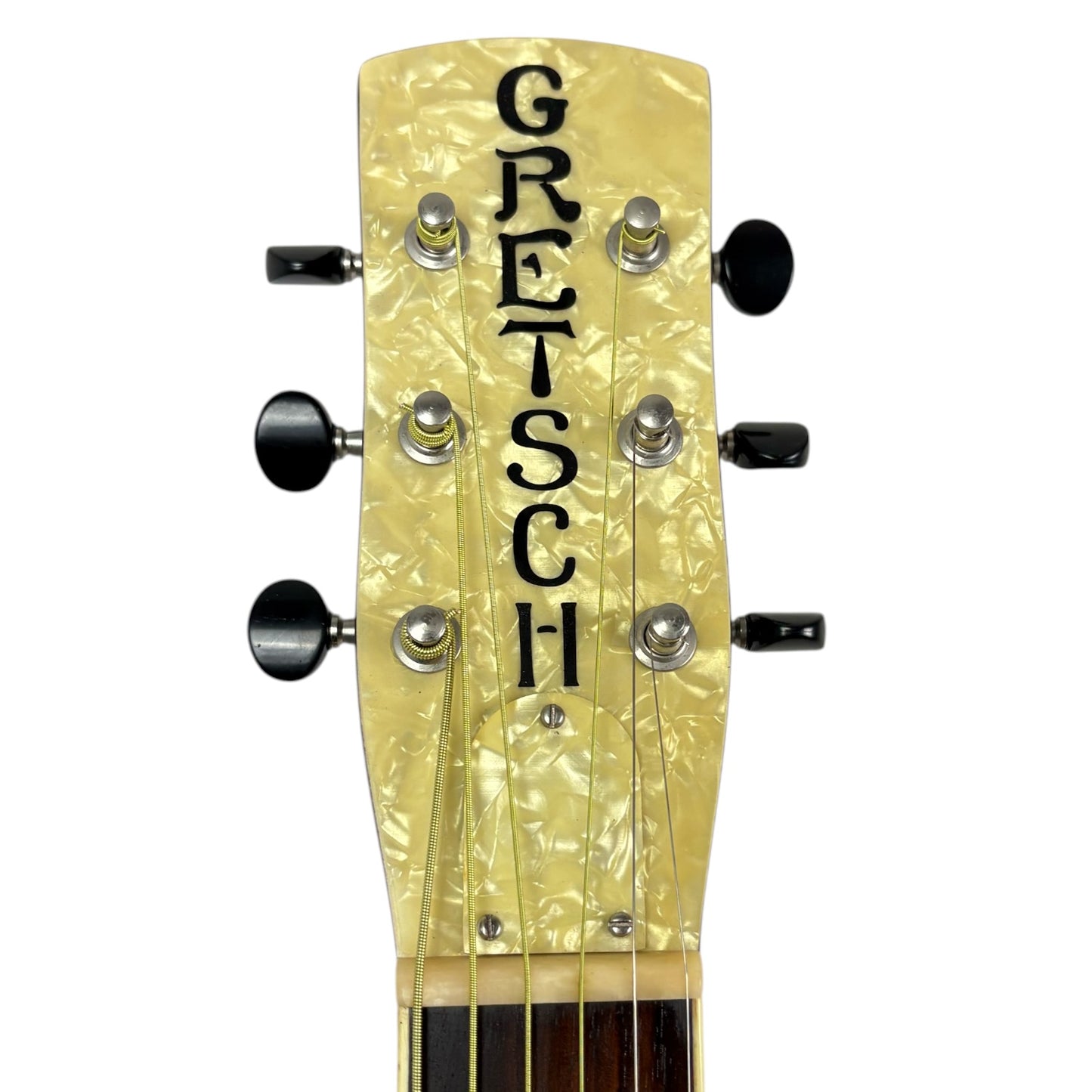 Gretsch G9220 2013 - Resonator
