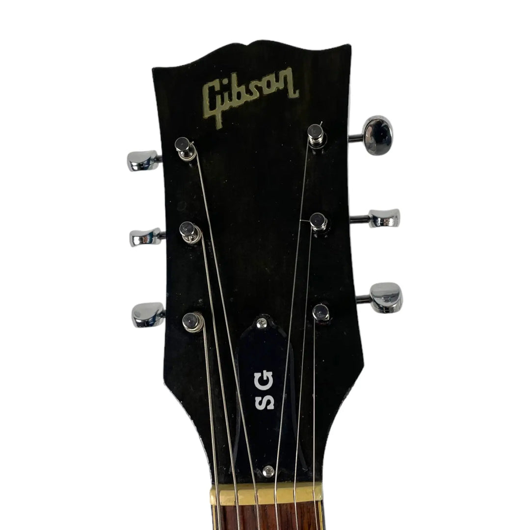 Gibson SG II 1970-1975 - Pat´s Guitars