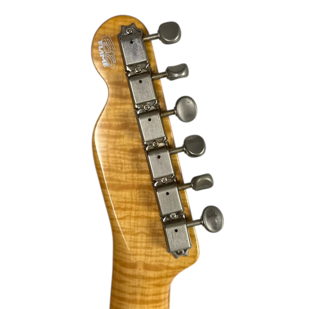 Fender Telecaster Nature Fender