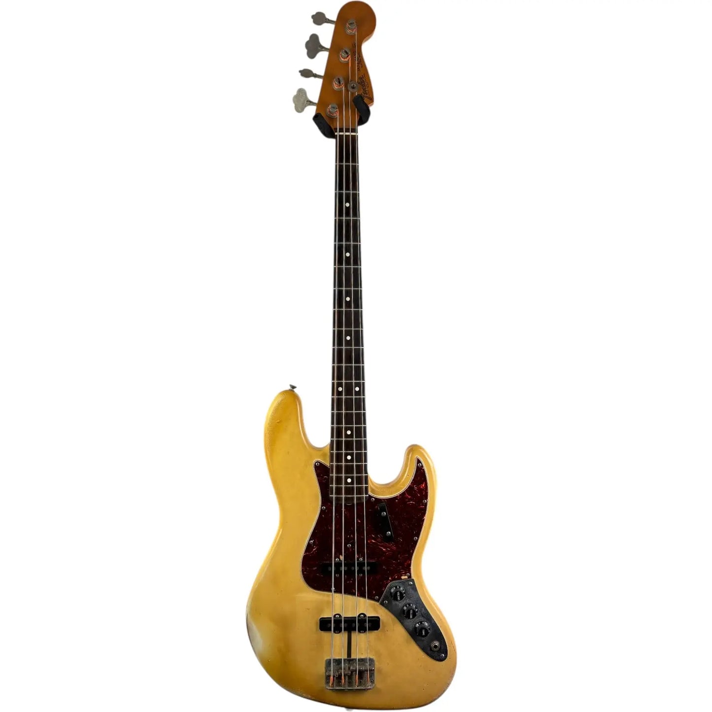 Fender Jazz Bass Fender