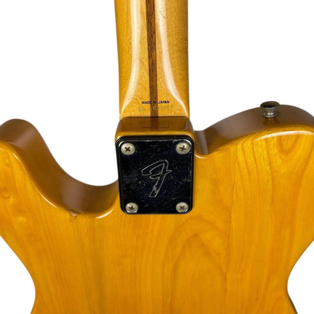 Fender Telecaster Fender
