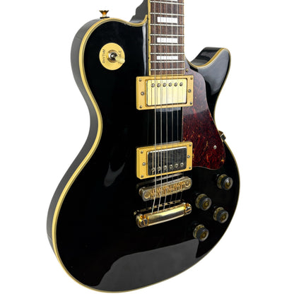 Ibanez PF350BK Performer 1994 - Black