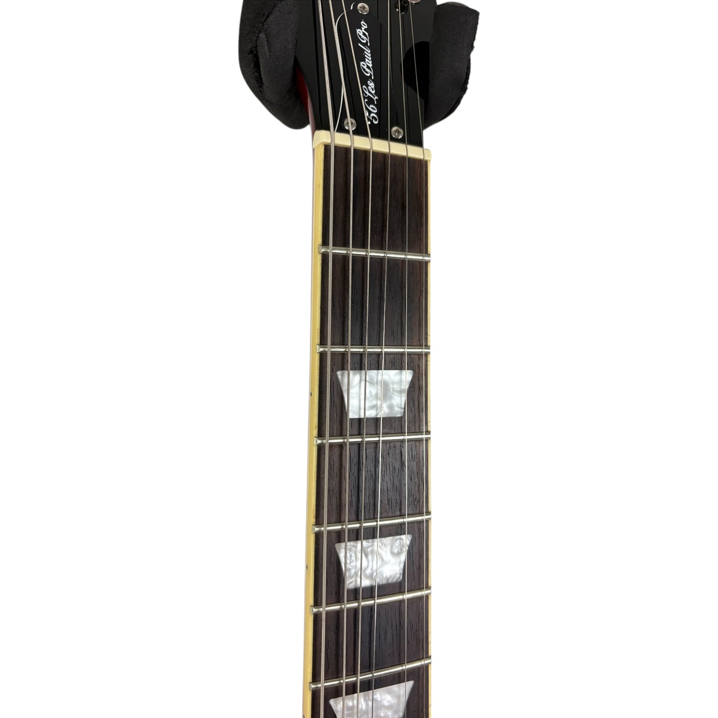 Epiphone 56 Reissue Les Paul Pro 2014 - Gold Top