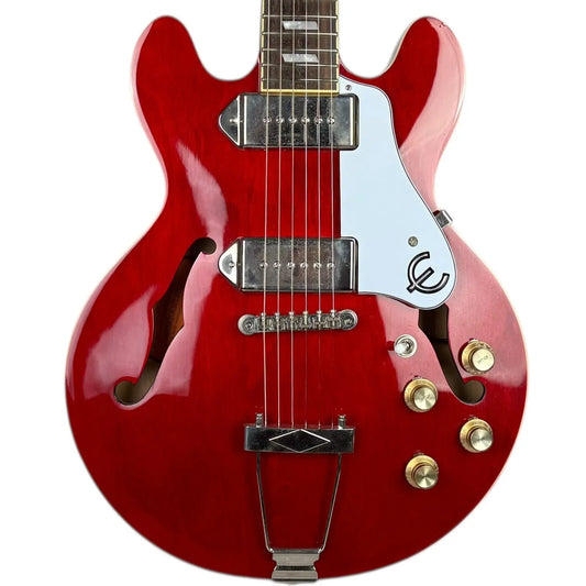 Epiphone Casino Coupe Epiphone