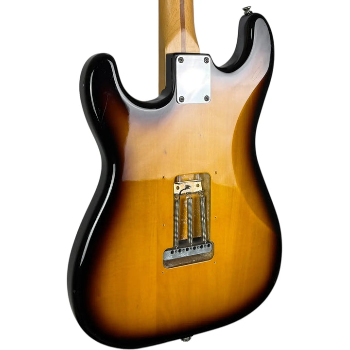 Fender Stratocaster Fender