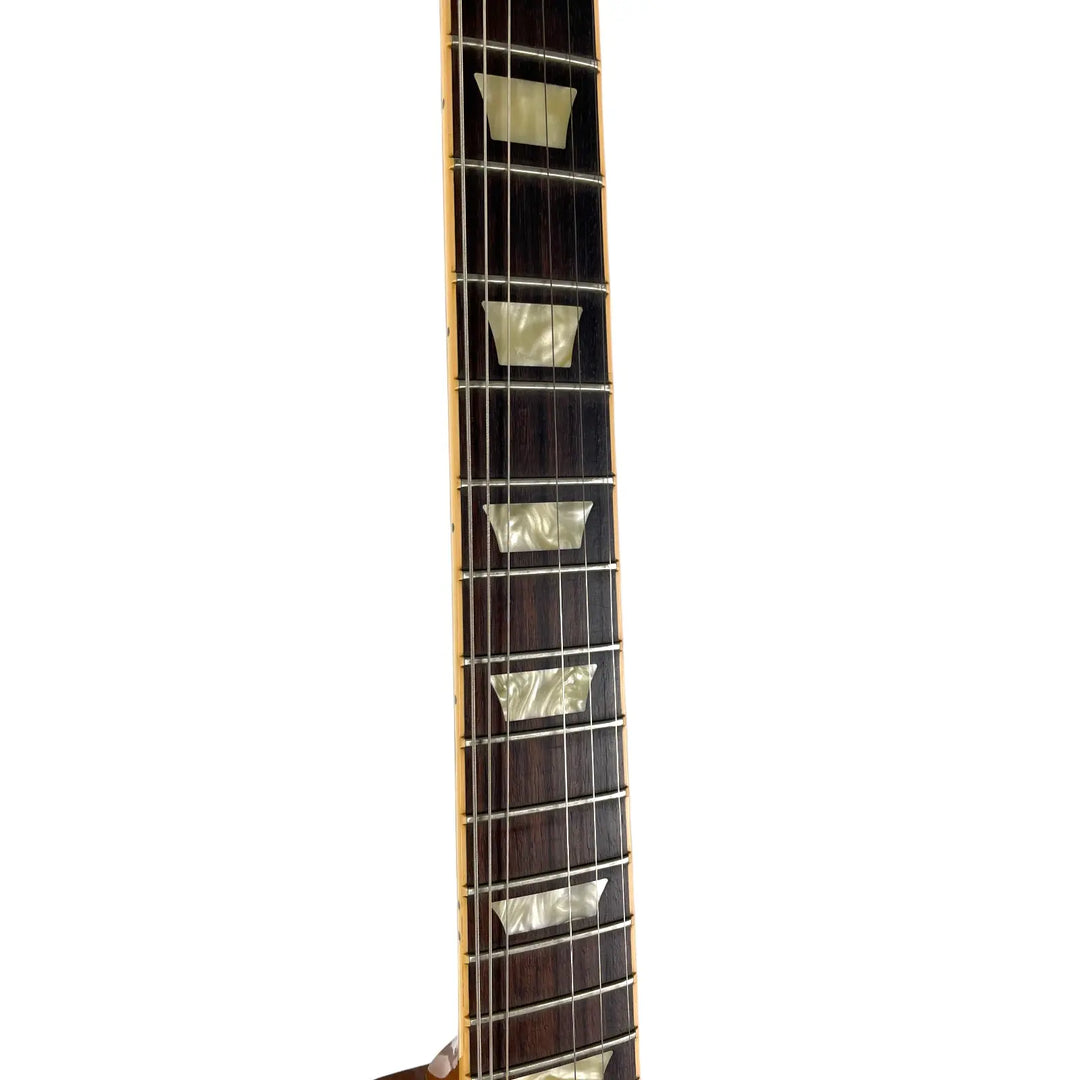 Gibson Les Paul Traditional 2011 - Goldtop - Pat´s Guitars