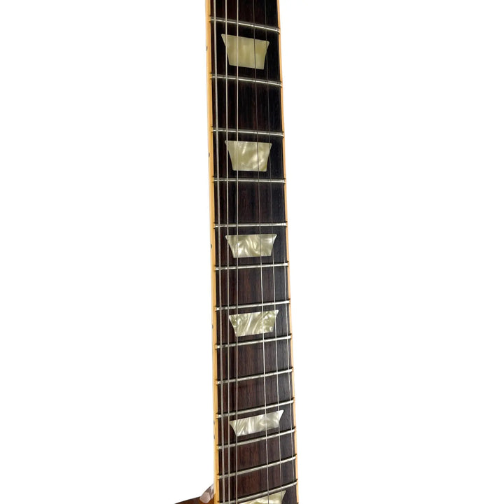 Gibson Les Paul Traditional 2011 - Goldtop - Pat´s Guitars