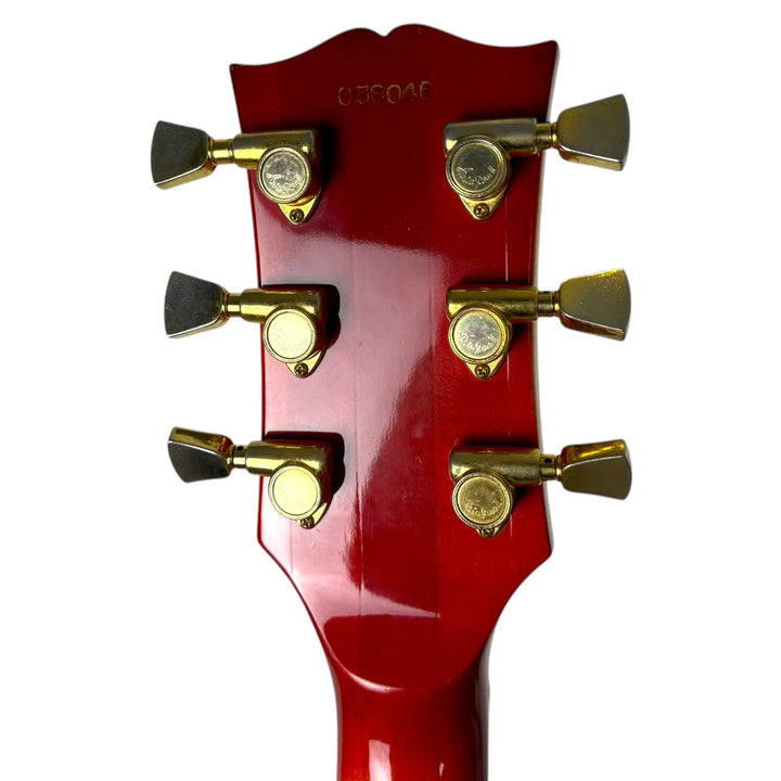 Aria Les Paul Pat´s Guitars