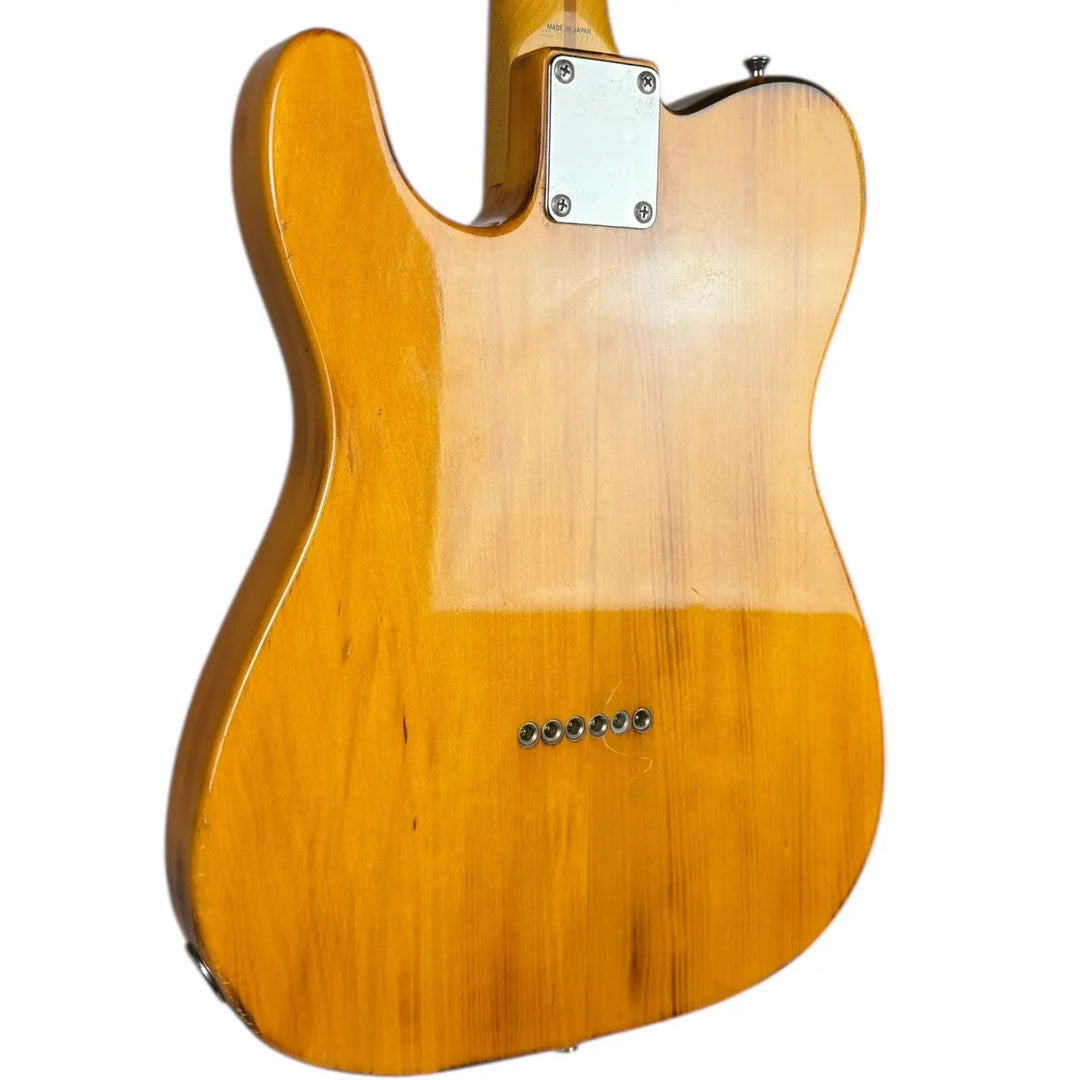 Fender Telecaster Fender