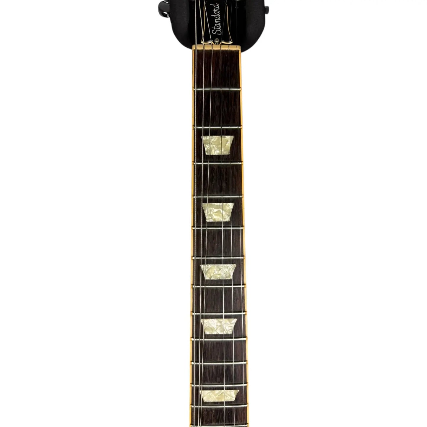 Gibson Les Paul Standard 1998 - Ebony Gibson