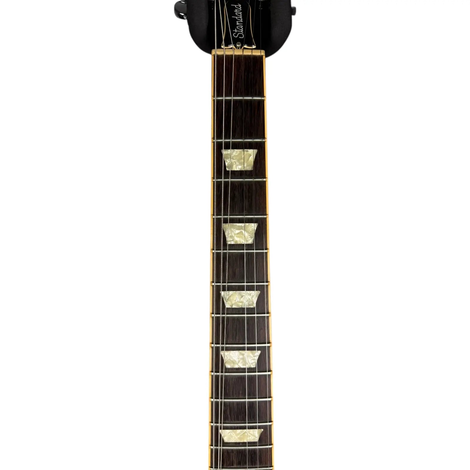 Gibson Les Paul Standard 1998 - Ebony Gibson