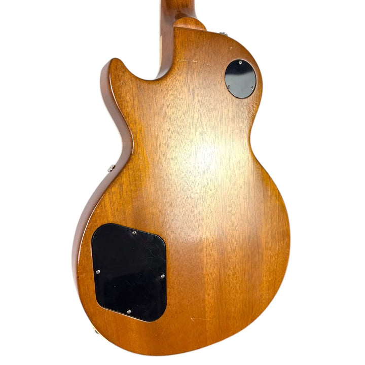 Gibson Les Paul Standard 50s 2023 - Faded Honeyburst - Pat´s Guitars