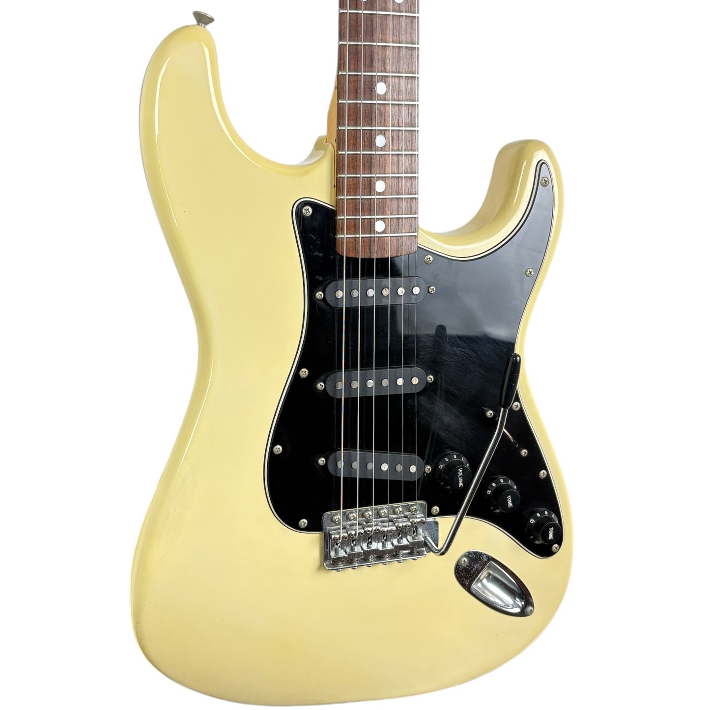 Tokai Silver Star Stratocaster 1984 - Vintage White