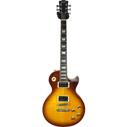 Greco EG Les Paul Standard 1978 - Sunburst