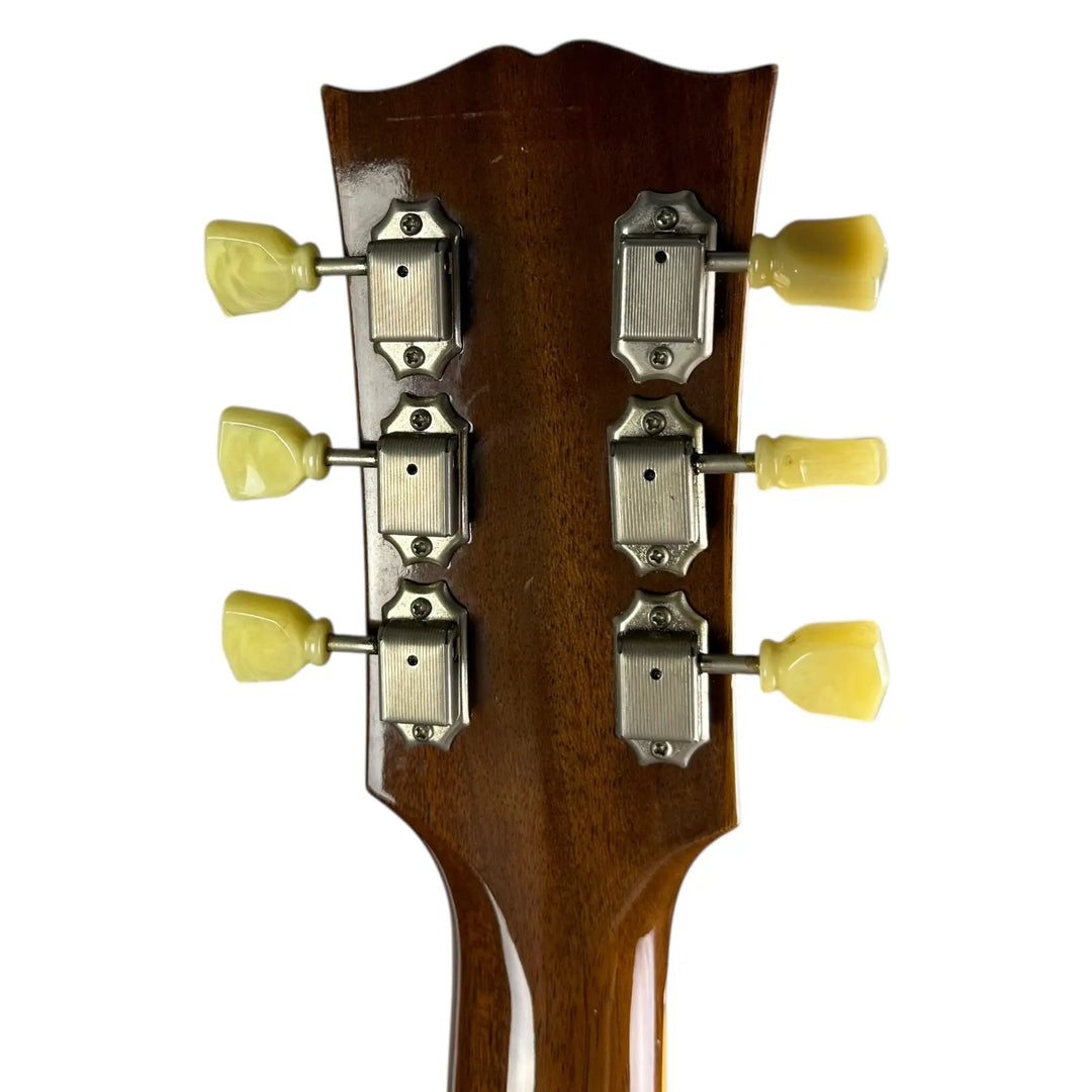 Orville LPS Les Paul Standard Pat´s Guitars