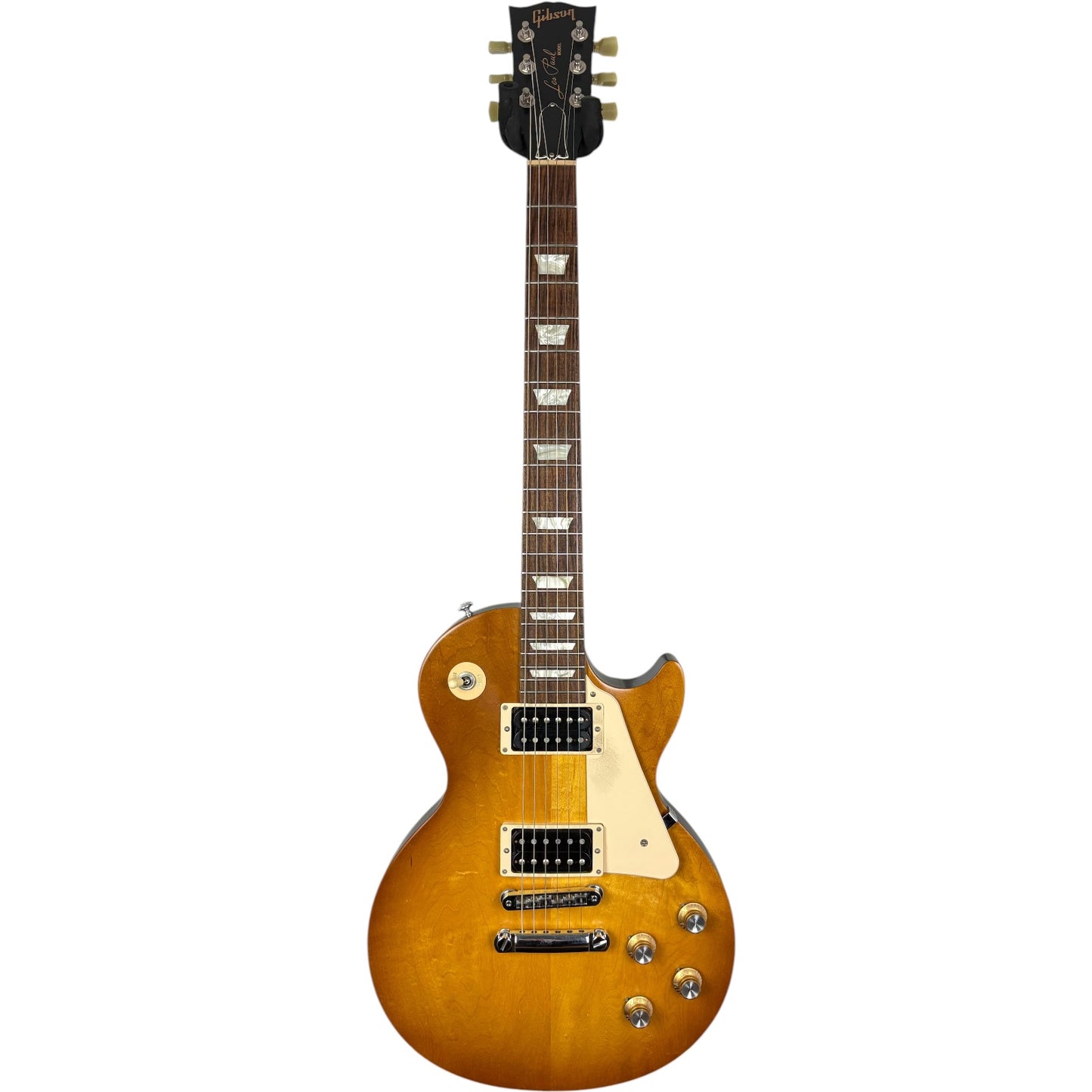 Gibson Les Paul Tribute T 2016 - Faded Honey Burst