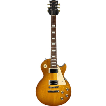 Gibson Les Paul Tribute T 2016 - Faded Honey Burst