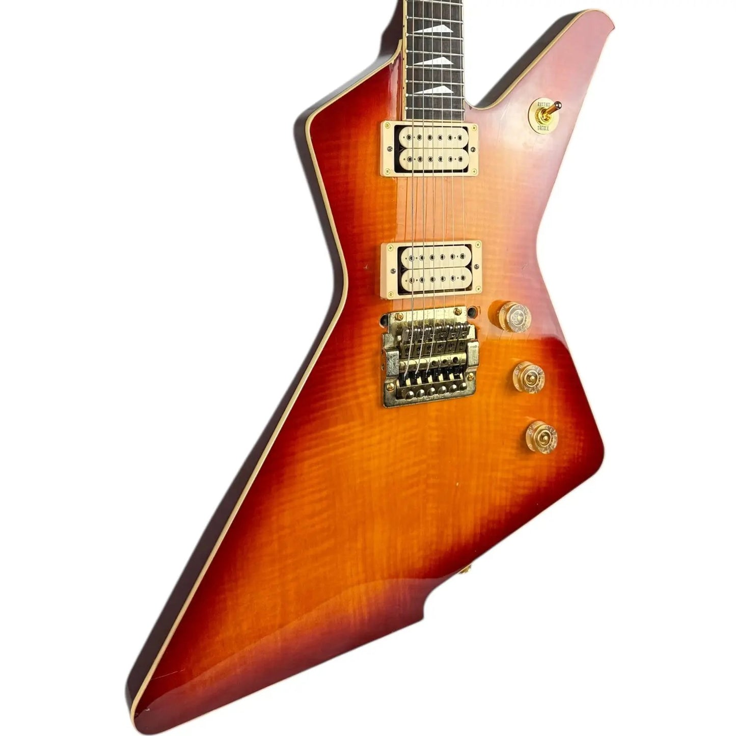 Ibanez Destroyer II Ibanez