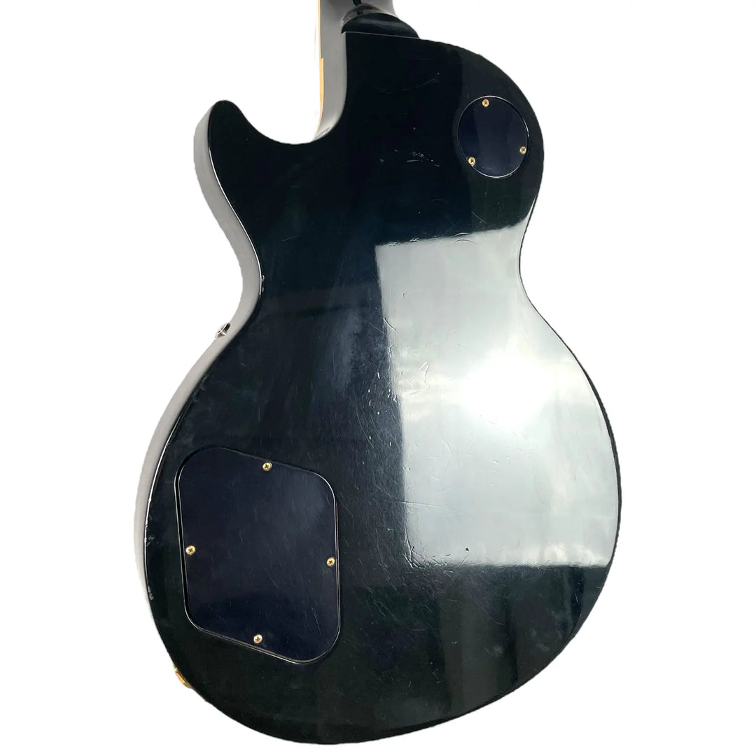 Gibson Les Paul Signature T 2013 - Ebony - Pat´s Guitars