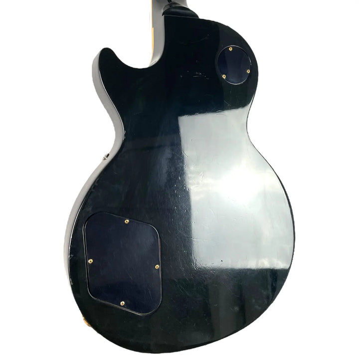 Gibson Les Paul Signature T 2013 - Ebony - Pat´s Guitars