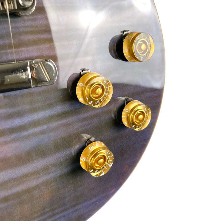 Epiphone Les Paul Ultra III 2013 - Pat´s Guitars