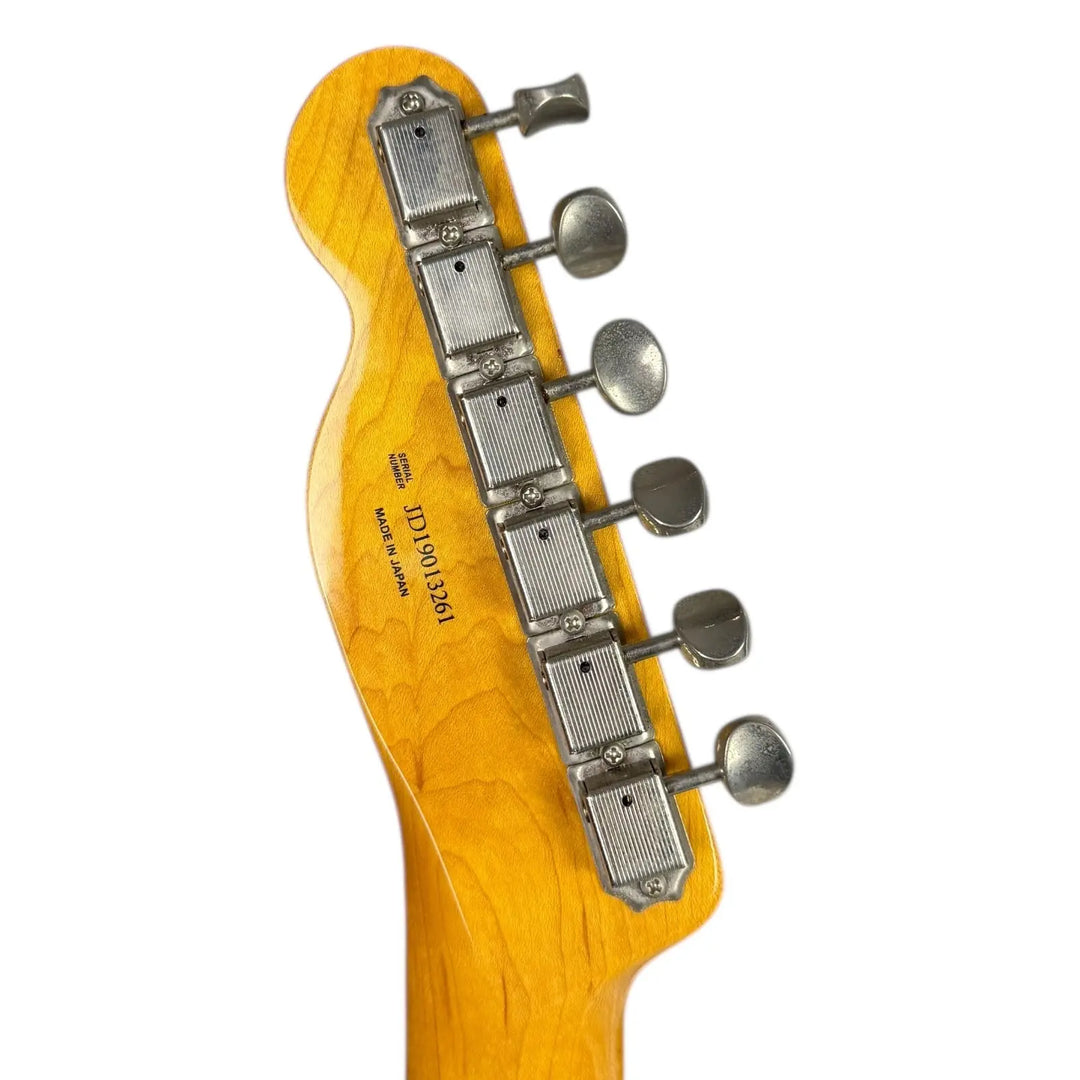 Fender Telecaster Fender