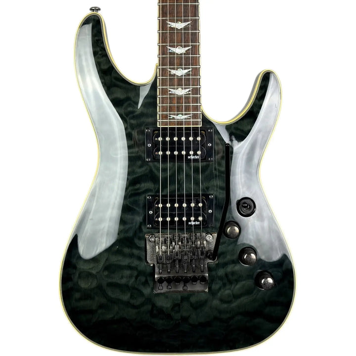 Schecter Pat´s Guitars