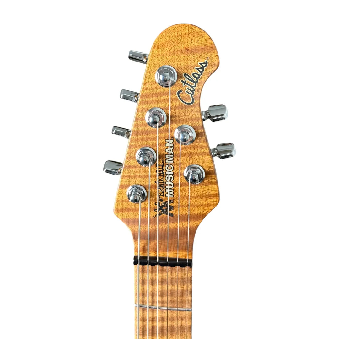 Musicman Cutlass Music Man Ernie Ball