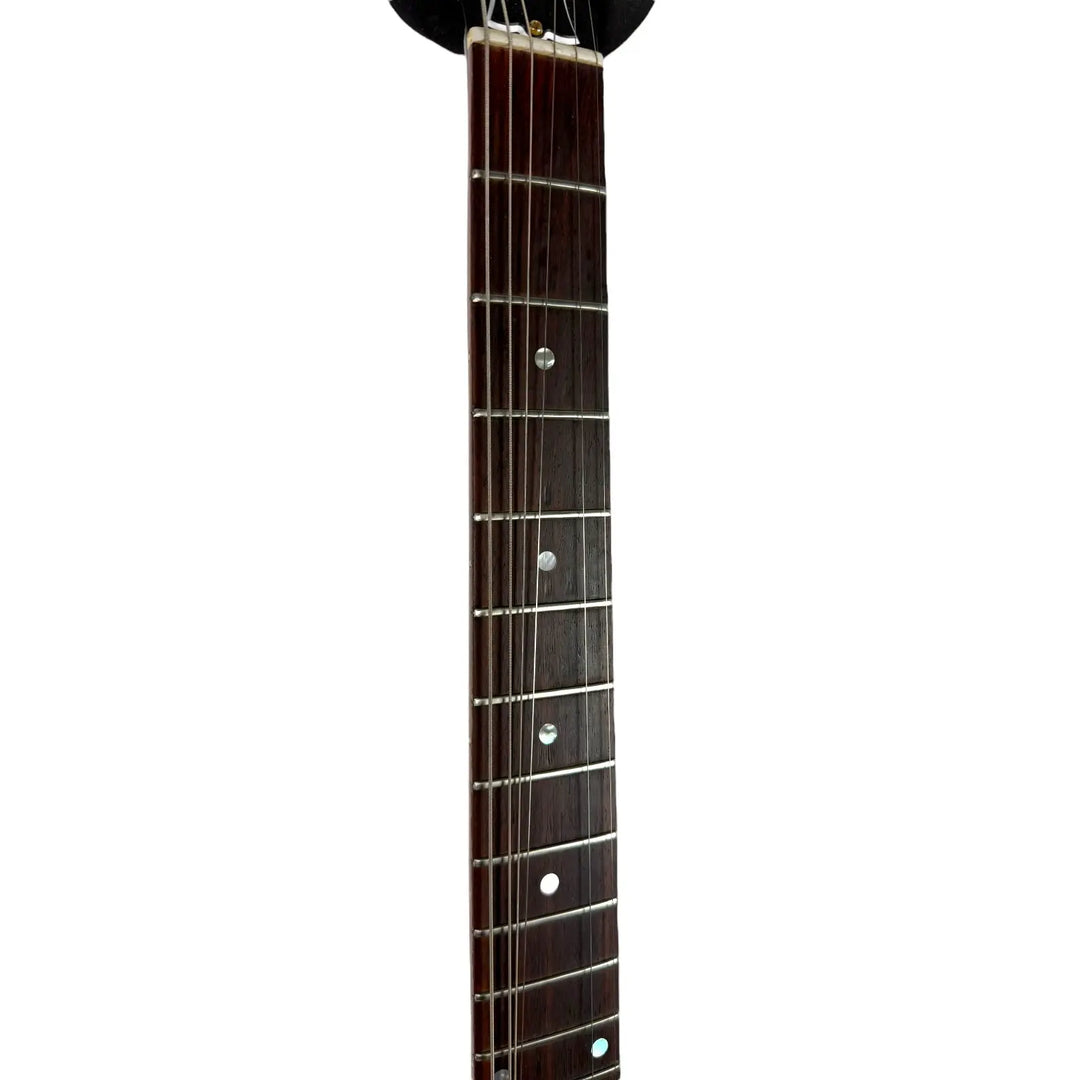 Gibson Nighthawk Special SP3 1997 - Black - Pat´s Guitars