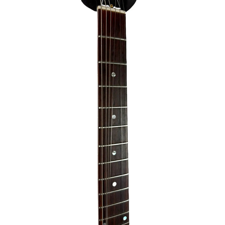 Gibson Nighthawk Special SP3 1997 - Black - Pat´s Guitars