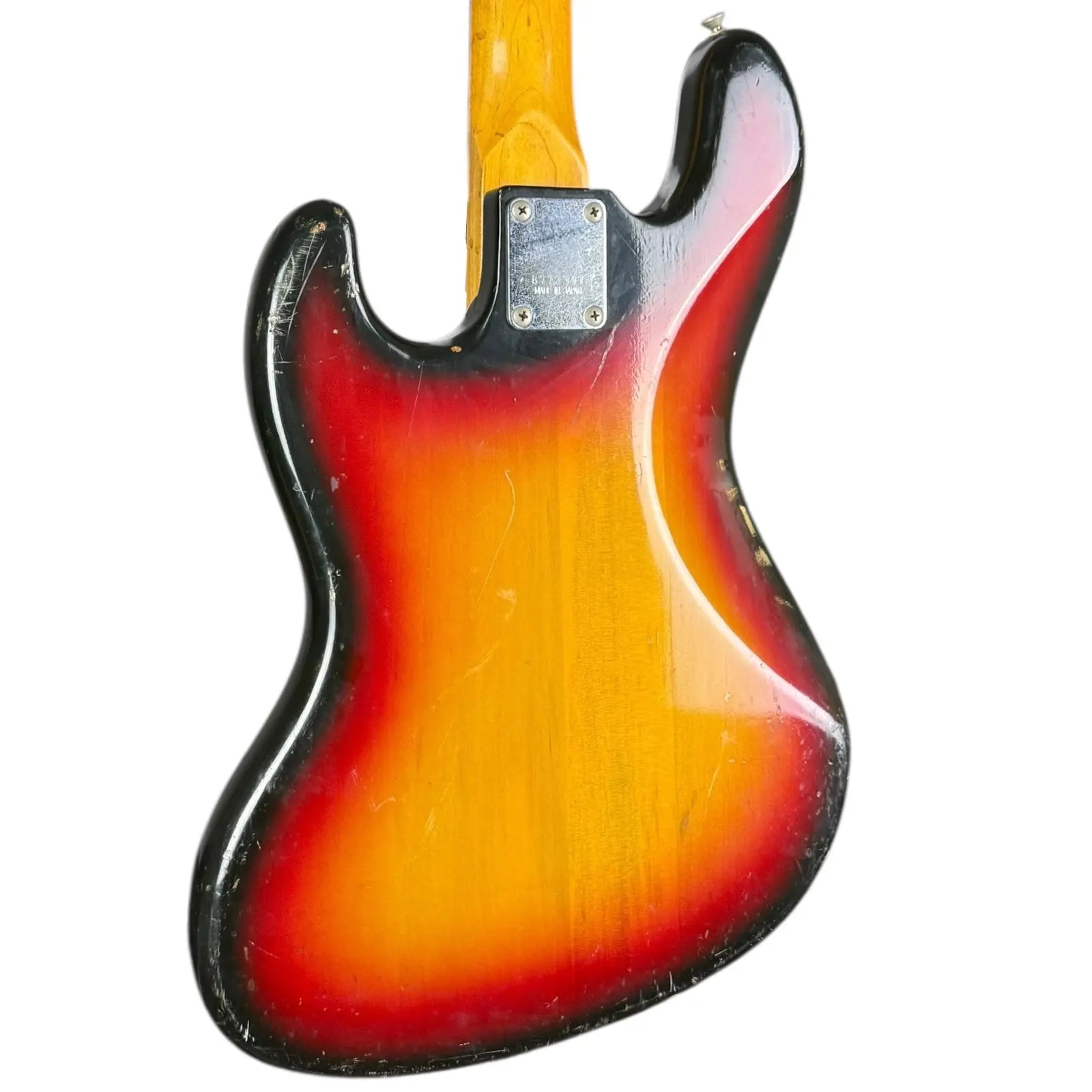 Greco Bass Greco
