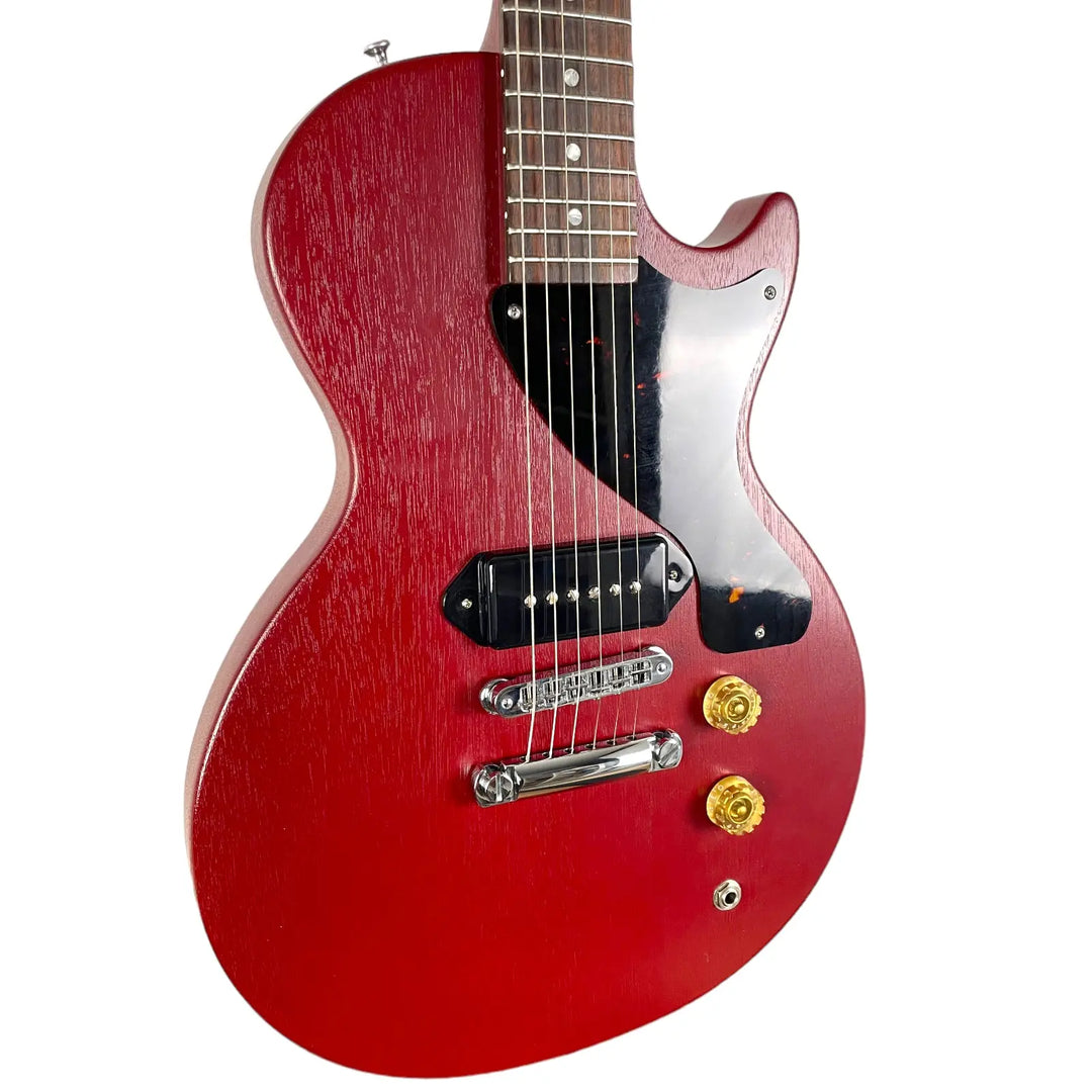 Gibson Melody Maker 2003 - Satin Cherry - Pat´s Guitars