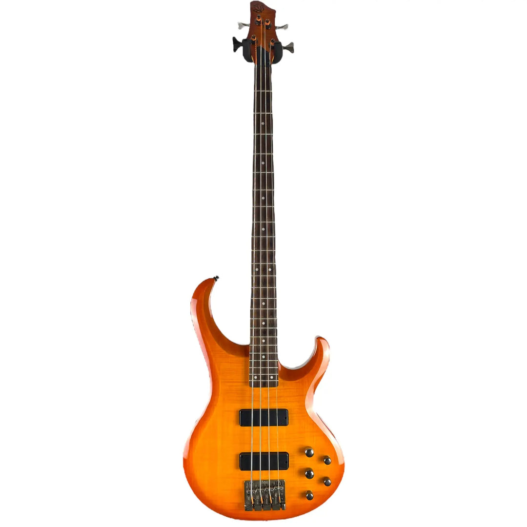 Ibanez BTB N427 - Amber Burst - Pat´s Guitars