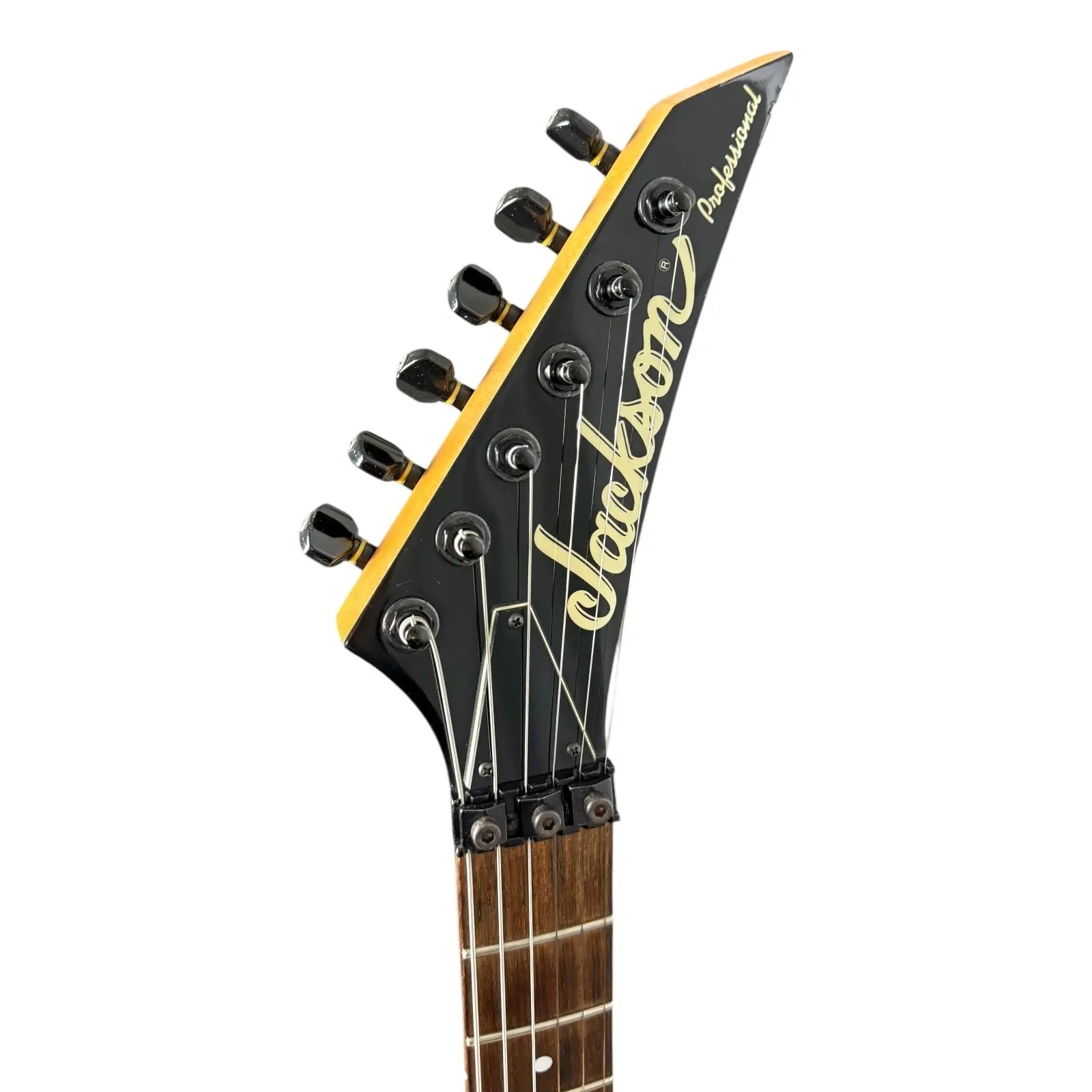 Jackson Professional Jackson