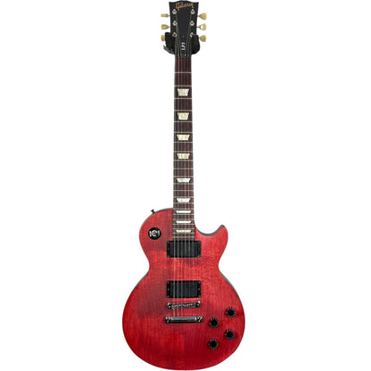 Gibson LPJ 2013 – saténová třešňová ###Product###