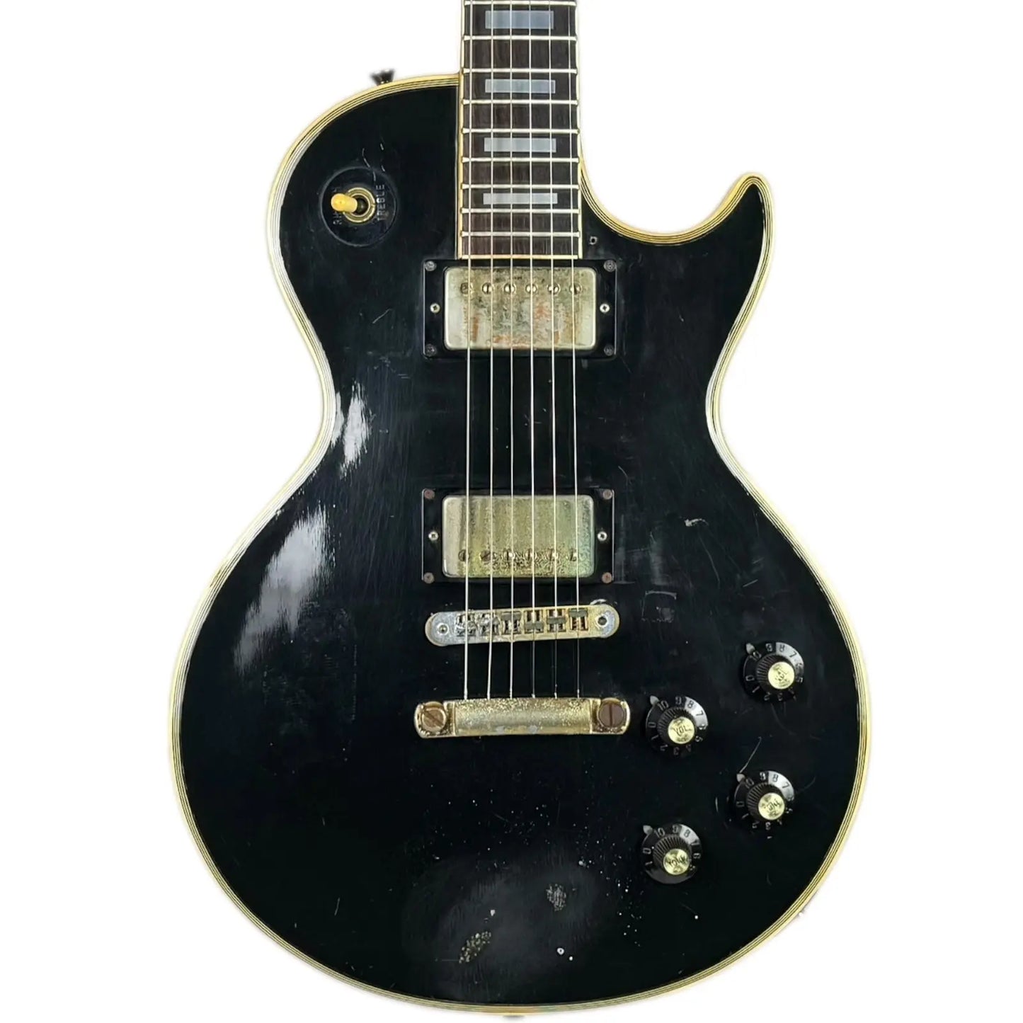 Greco Custom Greco