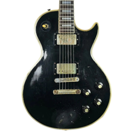 Greco Custom Greco