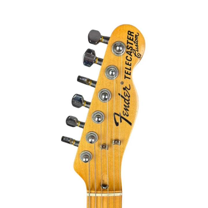 Fender Telecaster Custom Fender
