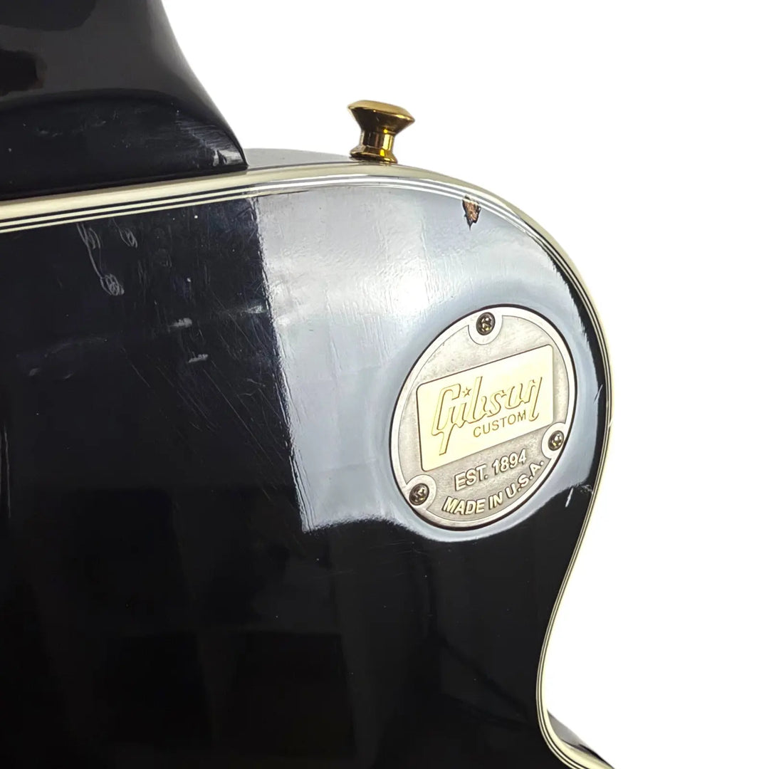 Gibson Les Paul Custom 2020 - Peter Frampton Signature - Pat´s Guitars