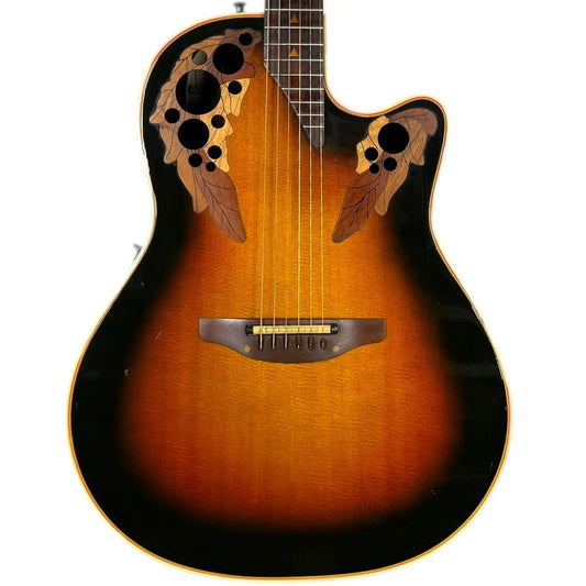 Ovation Elite 1768 USA Ovation