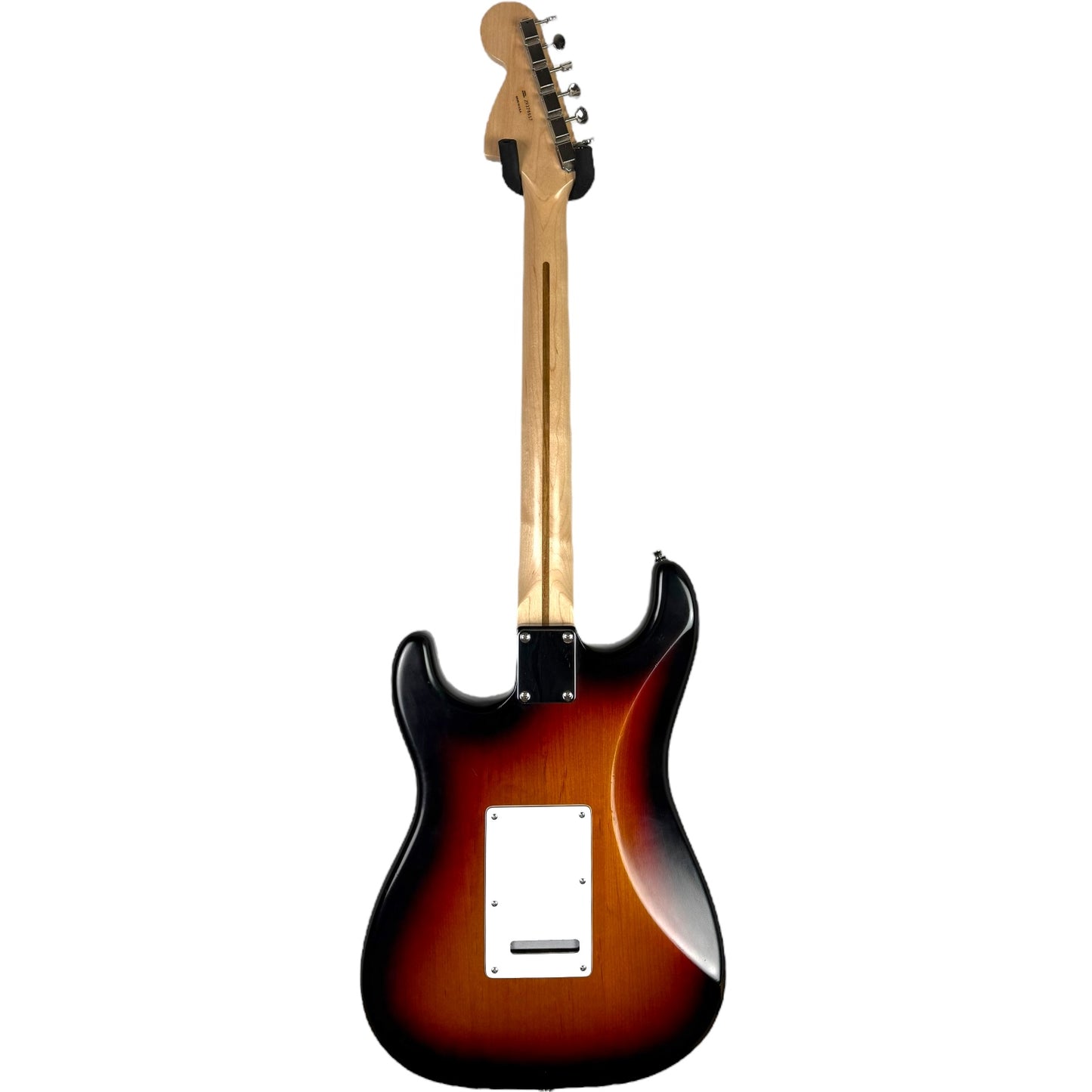 Fender Highway One Stratocaster 2009 - Satin Sunburst