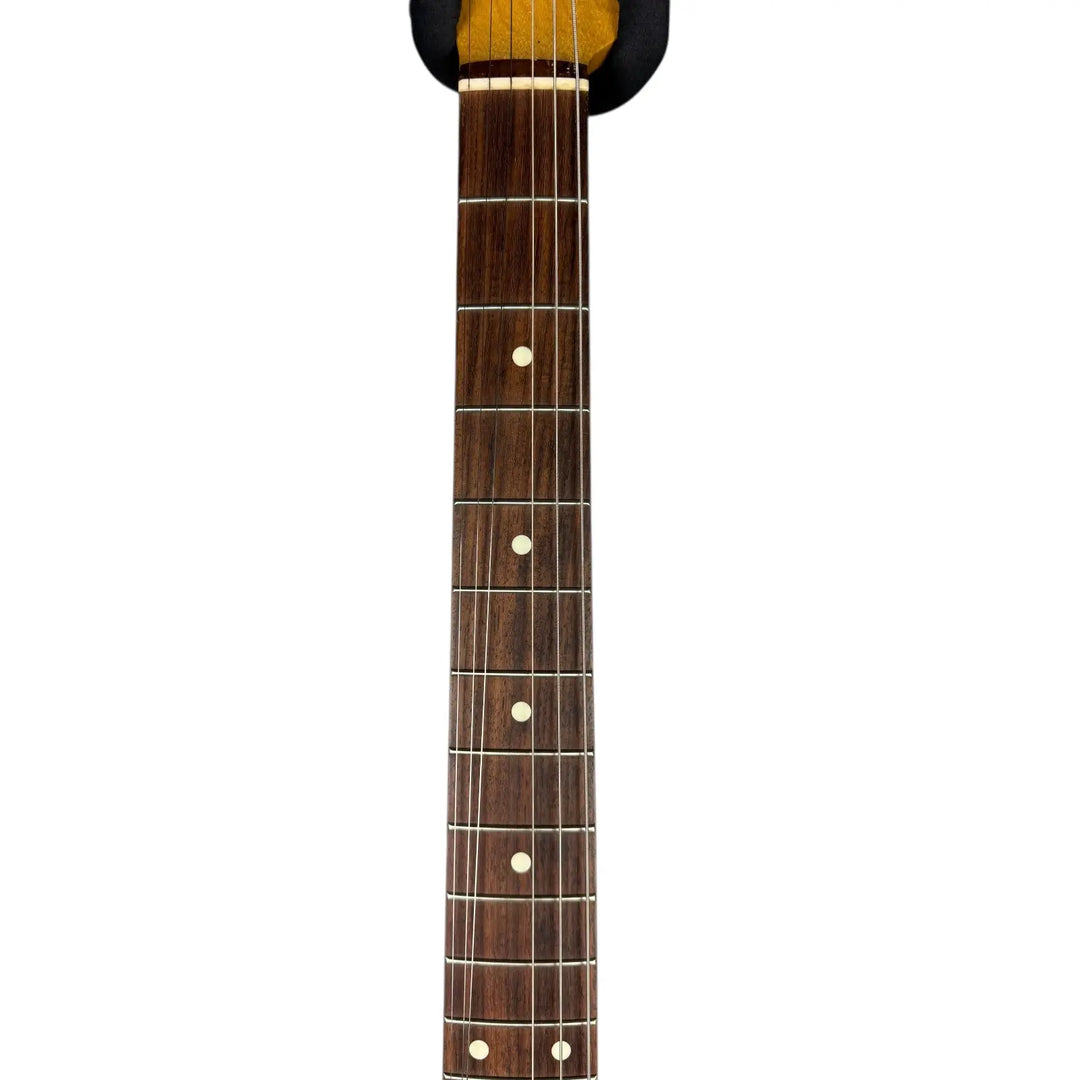 Fender Stratocaster Lefthand Fender