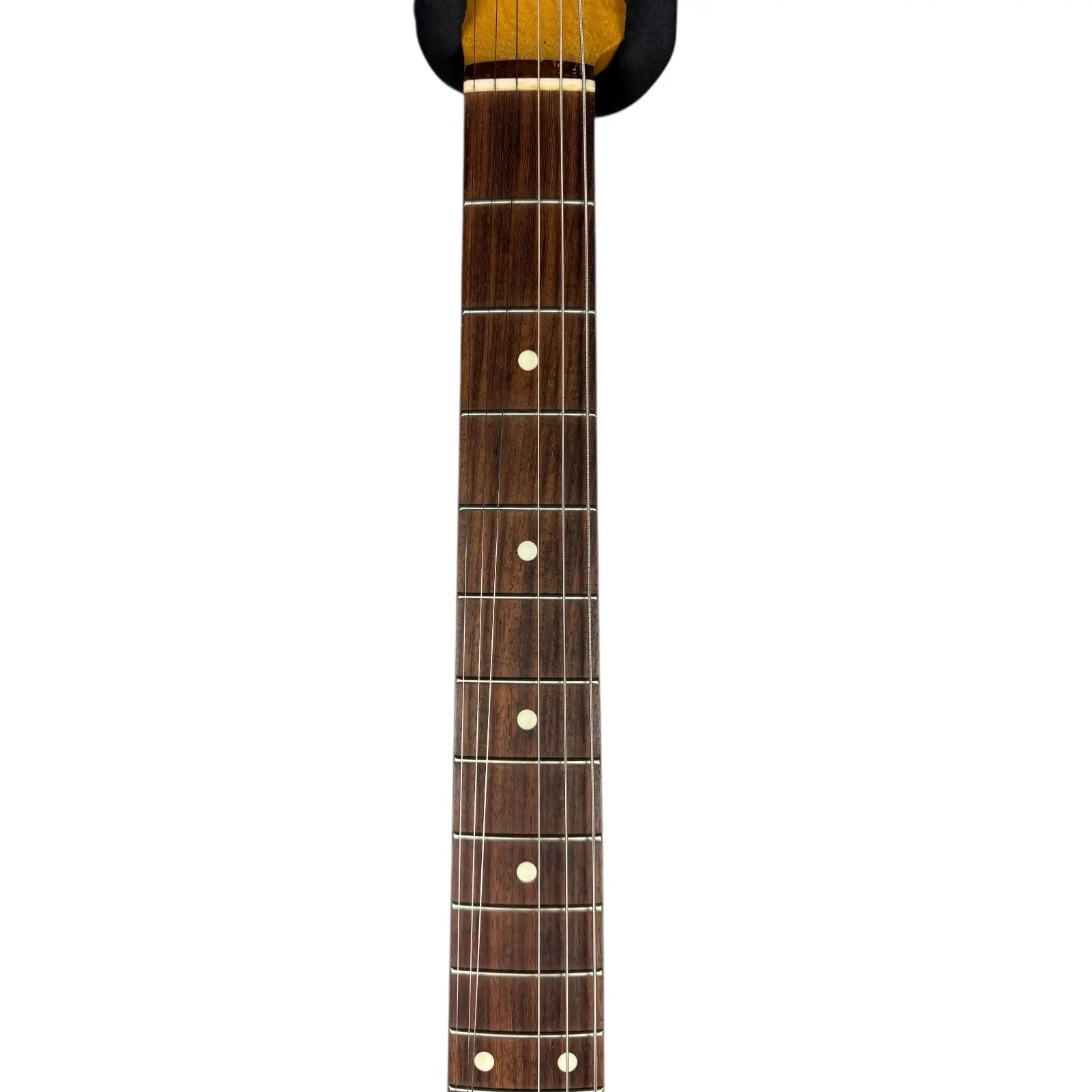 Fender Stratocaster Lefthand Fender