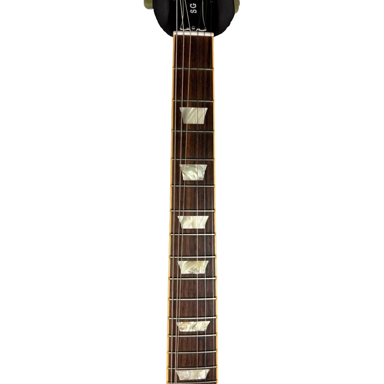 Gibson SG Standard 2009 - Heritage Cherry Gibson