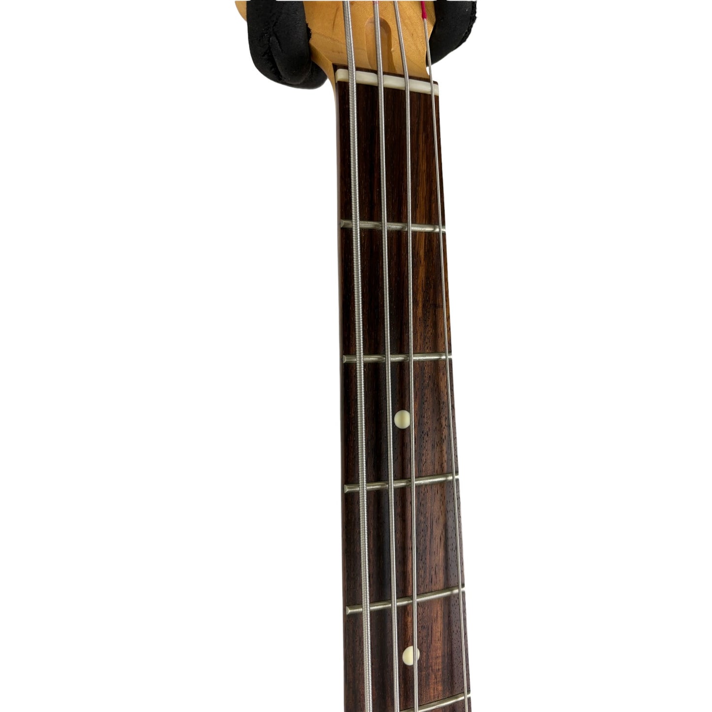 FGN フジゲンジャパン J.クラシック ジャズベース 2017年製 - サンバースト