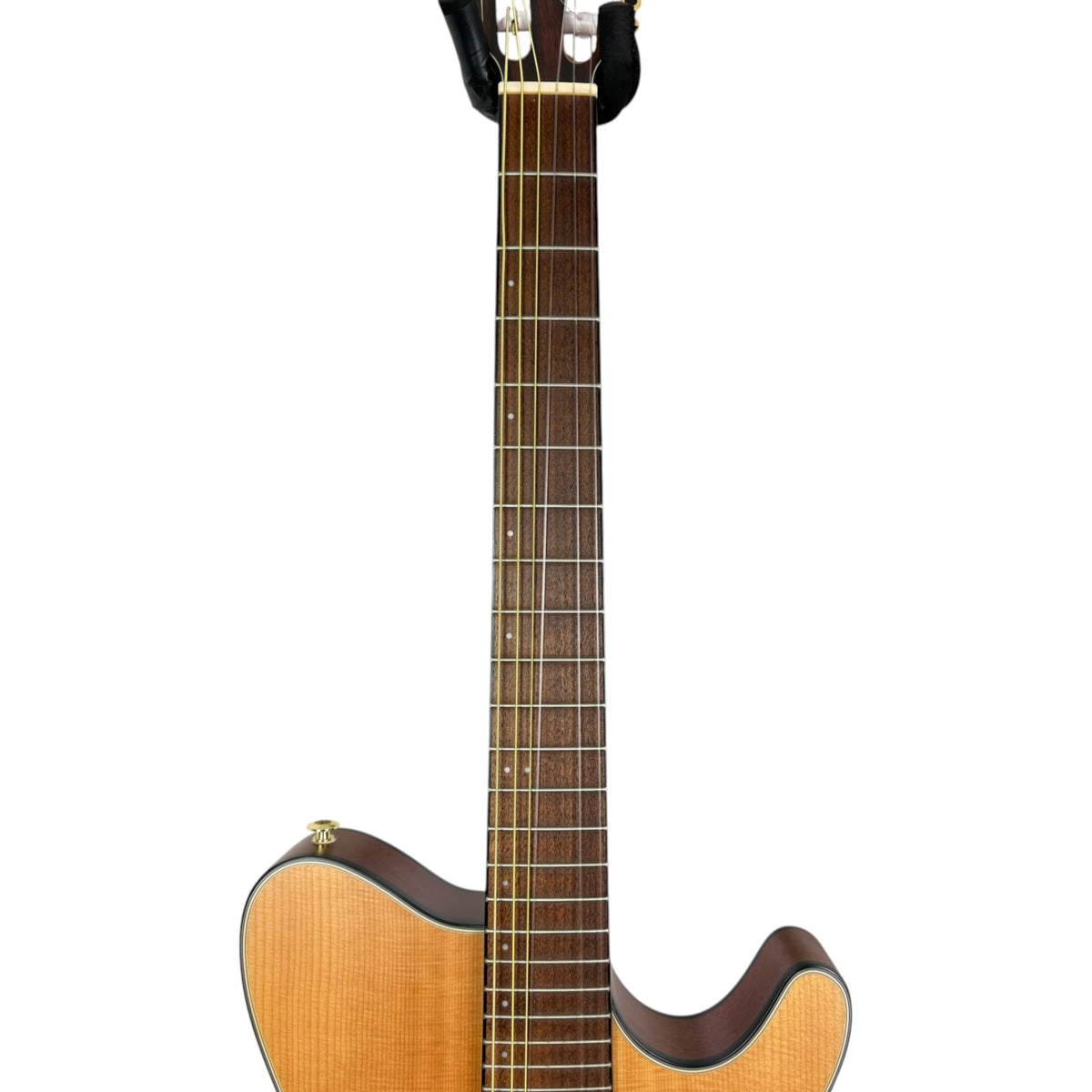Ibanez FRH10N-NTF Akustik 2023 - Natural